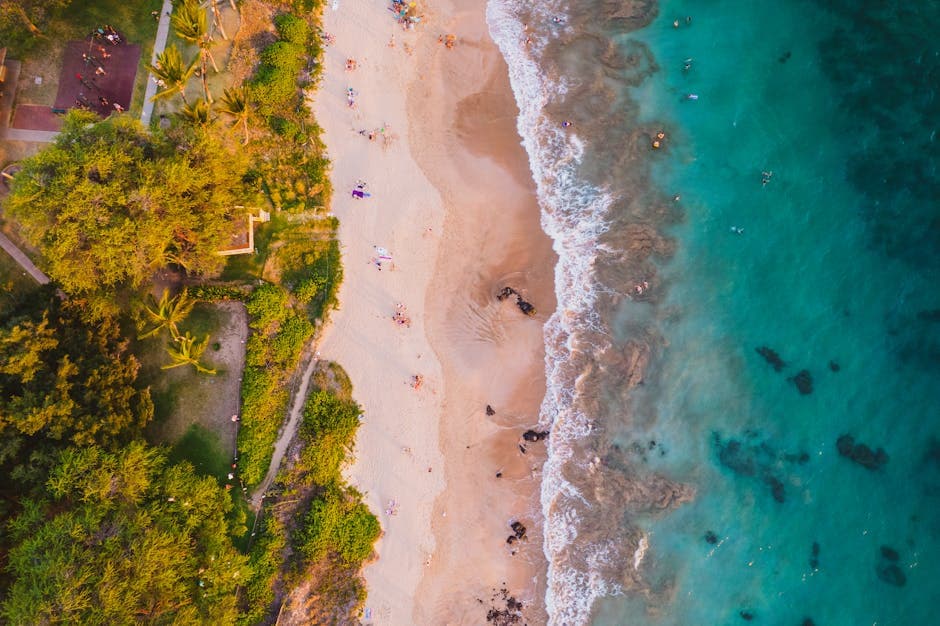 The Perfect Week in Lahaina: A Day-by-Day Itinerary