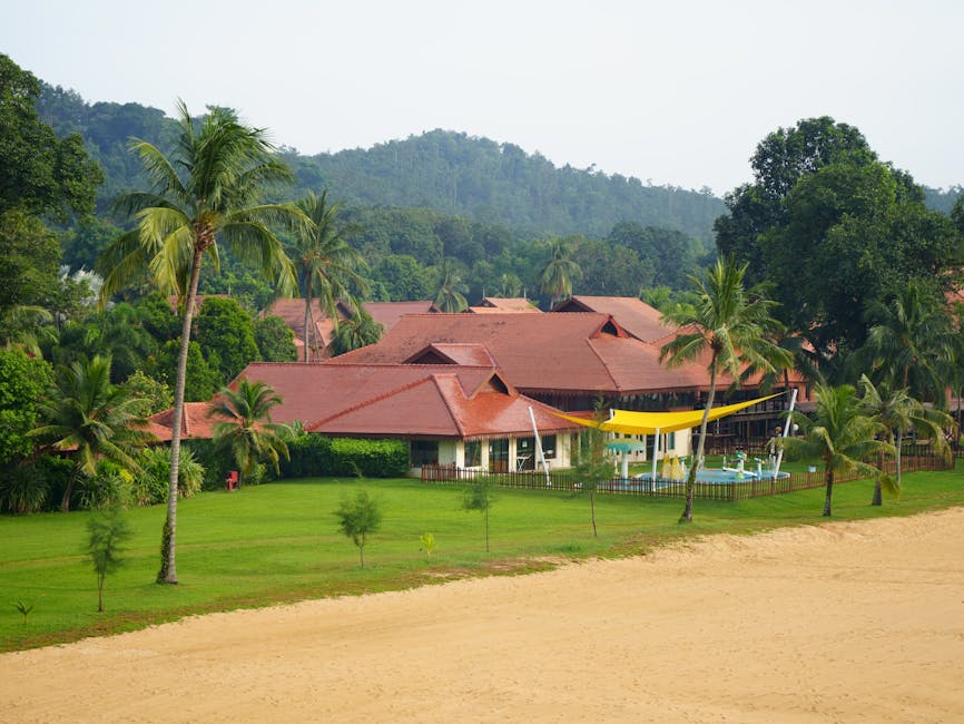 Ka'anapali vs. Kapalua vs. Lahaina: Which Area Is Right for You?